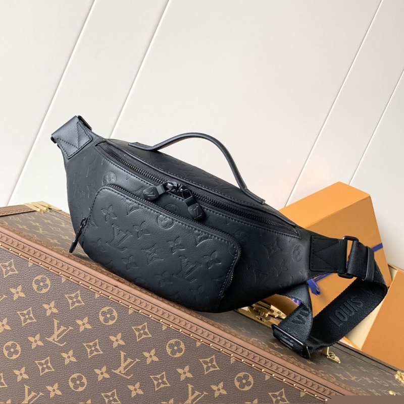LV Waist & Chest Packs